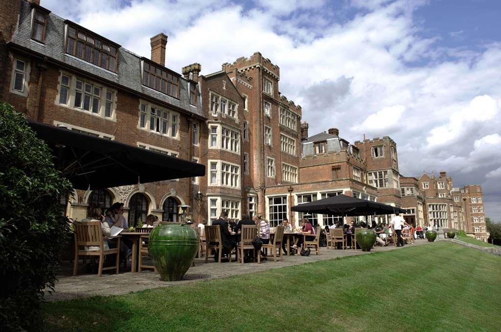 Birch Selsdon Otel Croydon Dış mekan fotoğraf
