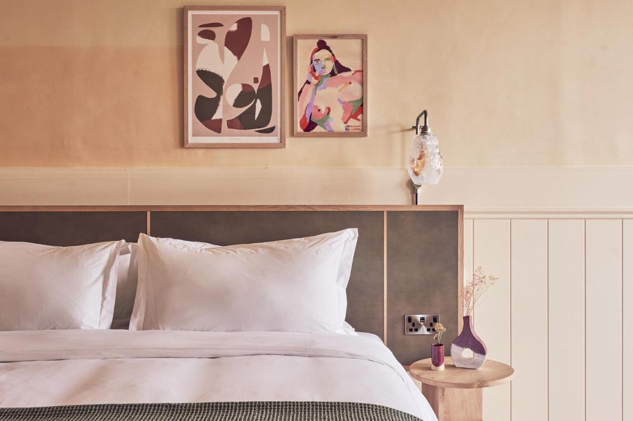 Birch Selsdon Otel Croydon Dış mekan fotoğraf