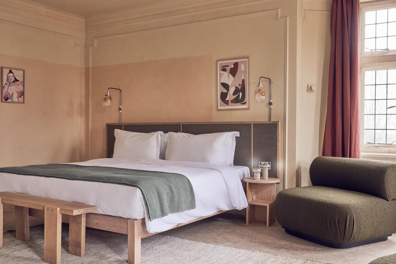 Birch Selsdon Otel Croydon Dış mekan fotoğraf