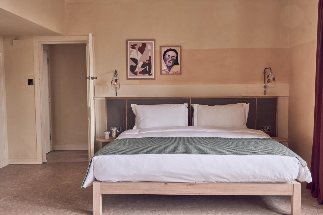 Birch Selsdon Otel Croydon Dış mekan fotoğraf
