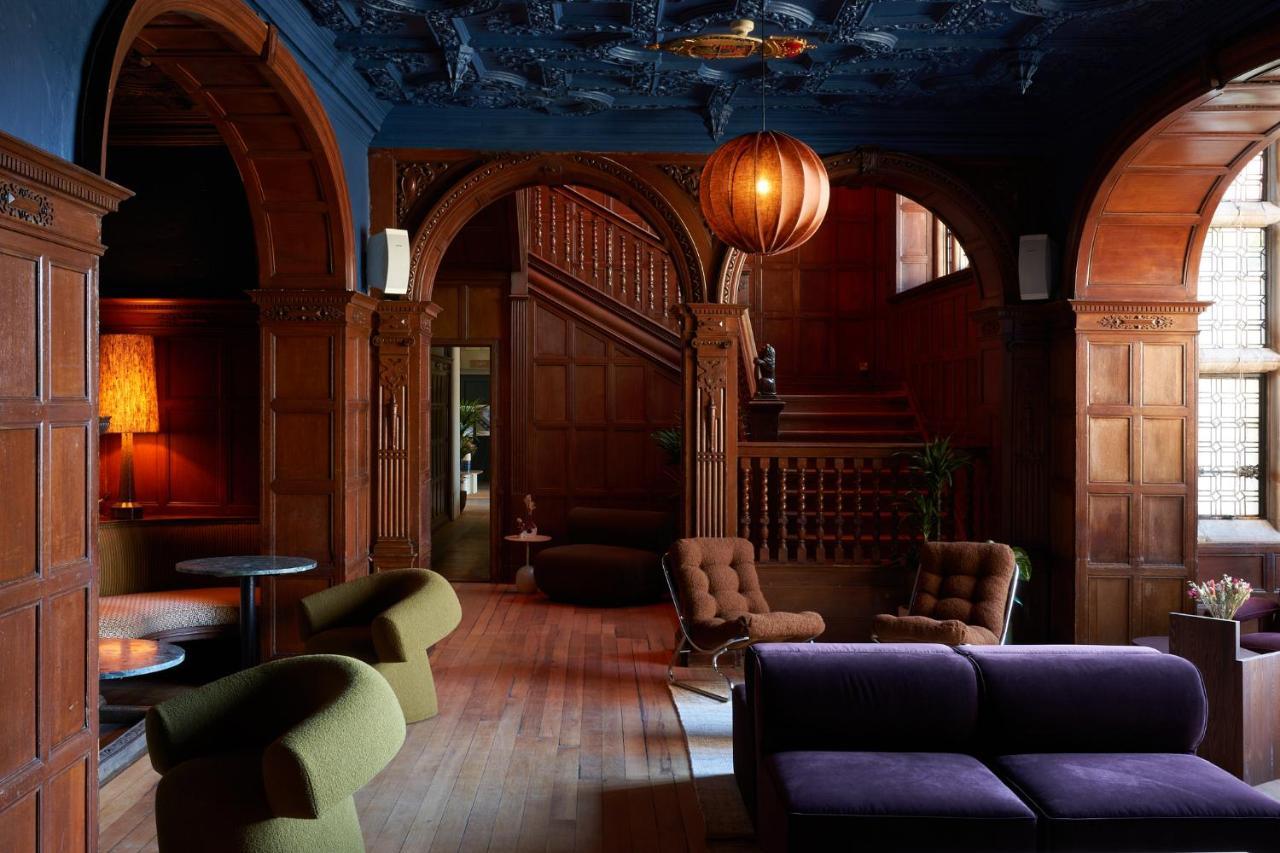Birch Selsdon Otel Croydon Dış mekan fotoğraf