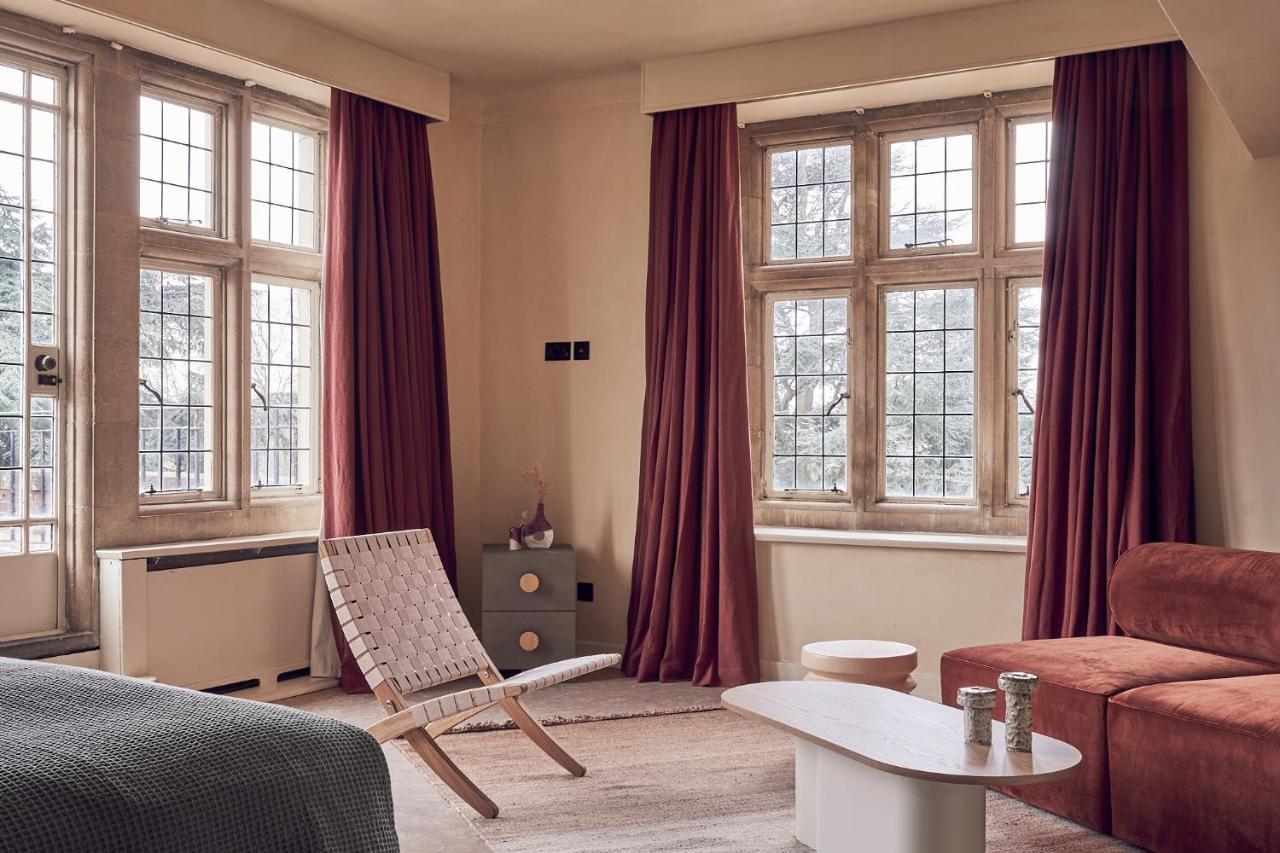 Birch Selsdon Otel Croydon Dış mekan fotoğraf
