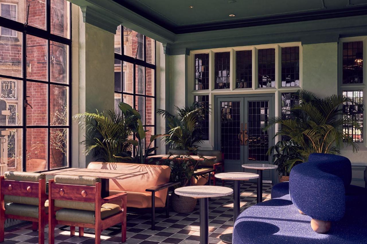 Birch Selsdon Otel Croydon Dış mekan fotoğraf