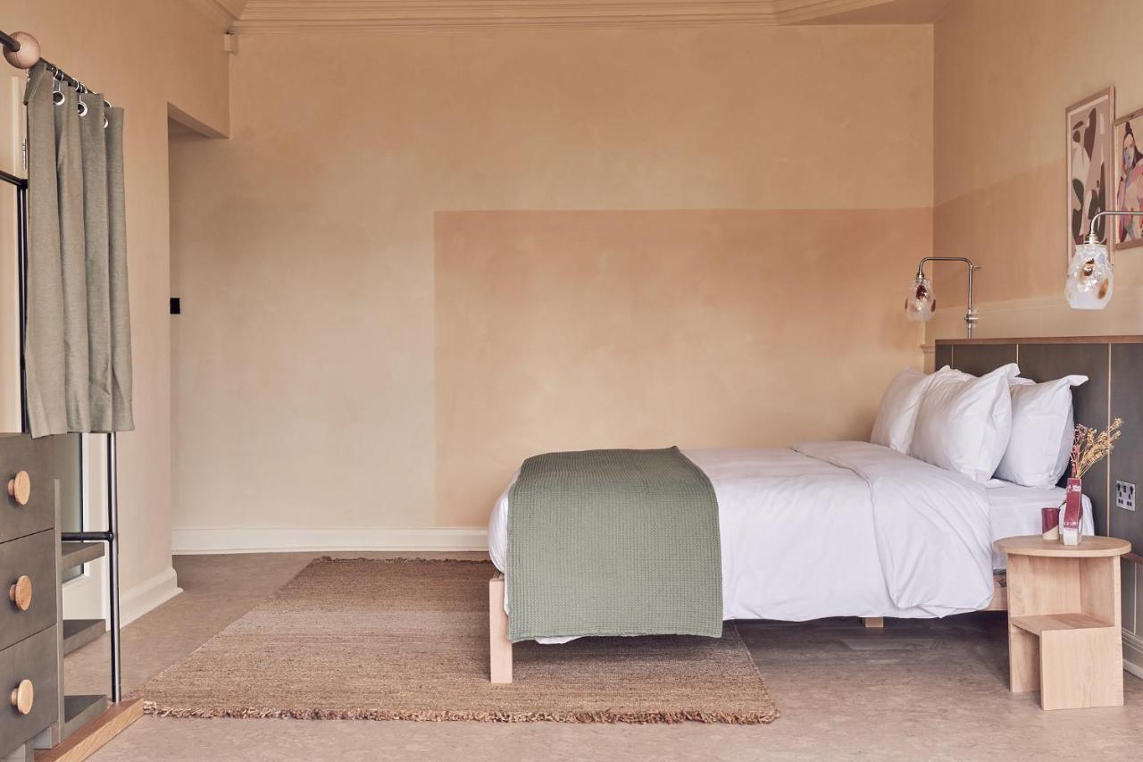 Birch Selsdon Otel Croydon Dış mekan fotoğraf
