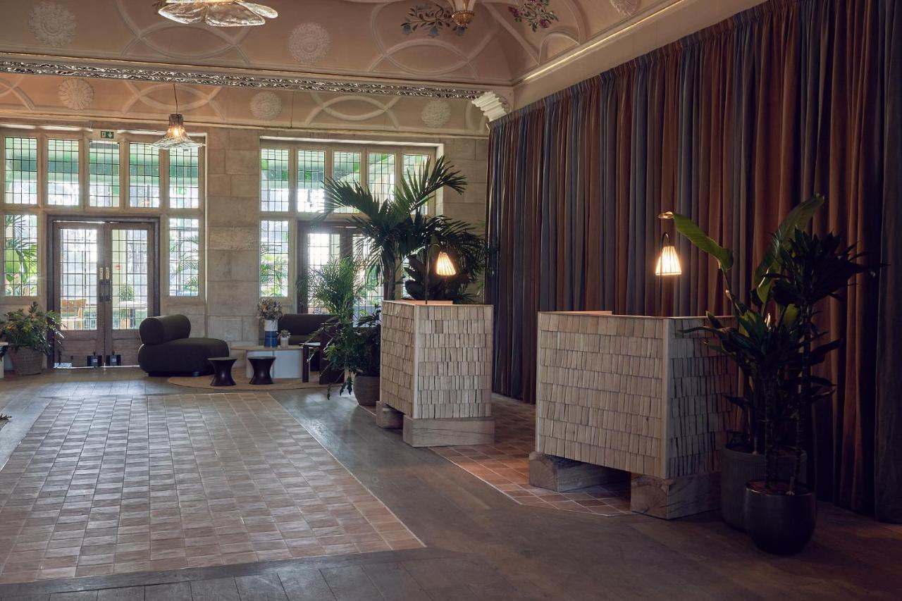 Birch Selsdon Otel Croydon Dış mekan fotoğraf