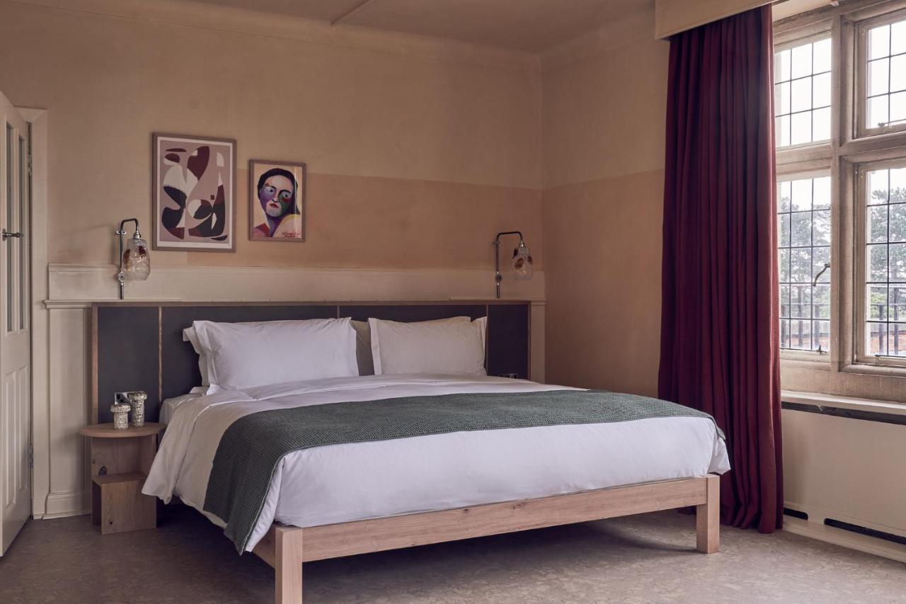 Birch Selsdon Otel Croydon Dış mekan fotoğraf