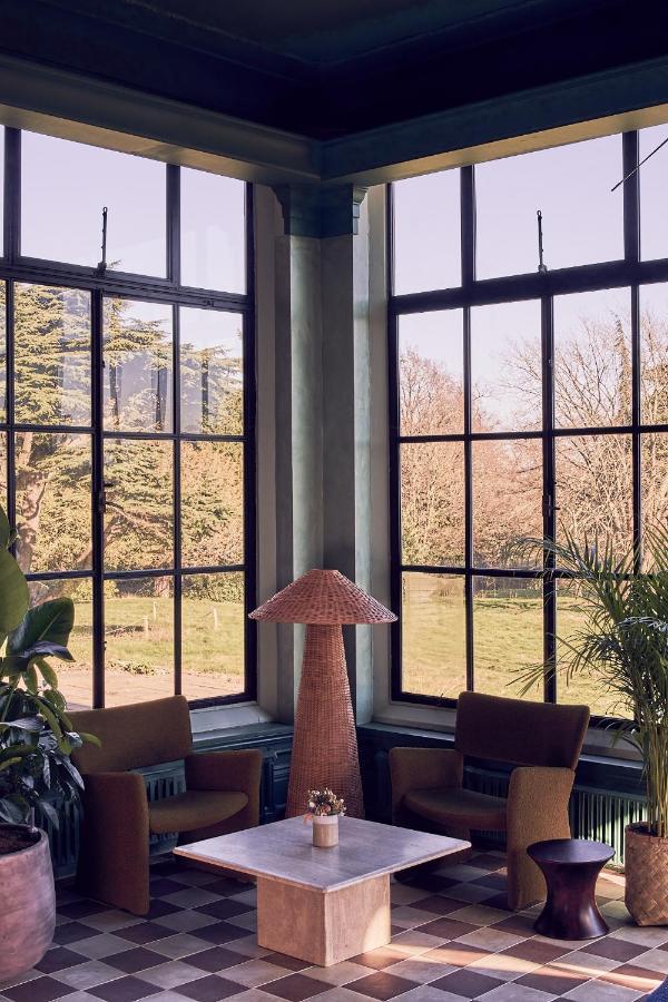 Birch Selsdon Otel Croydon Dış mekan fotoğraf