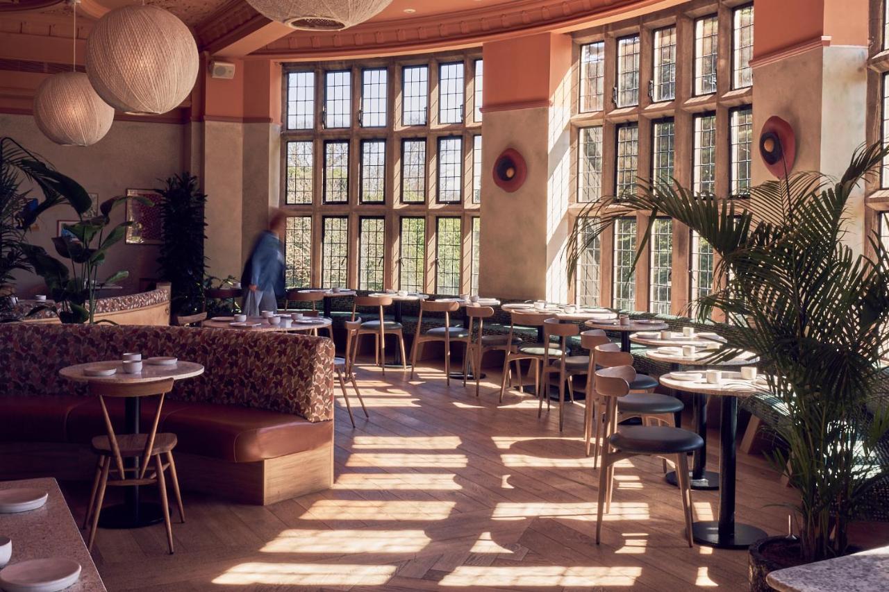 Birch Selsdon Otel Croydon Dış mekan fotoğraf