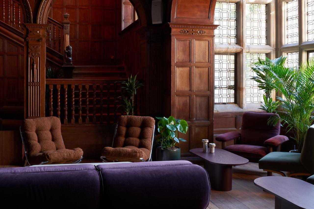 Birch Selsdon Otel Croydon Dış mekan fotoğraf