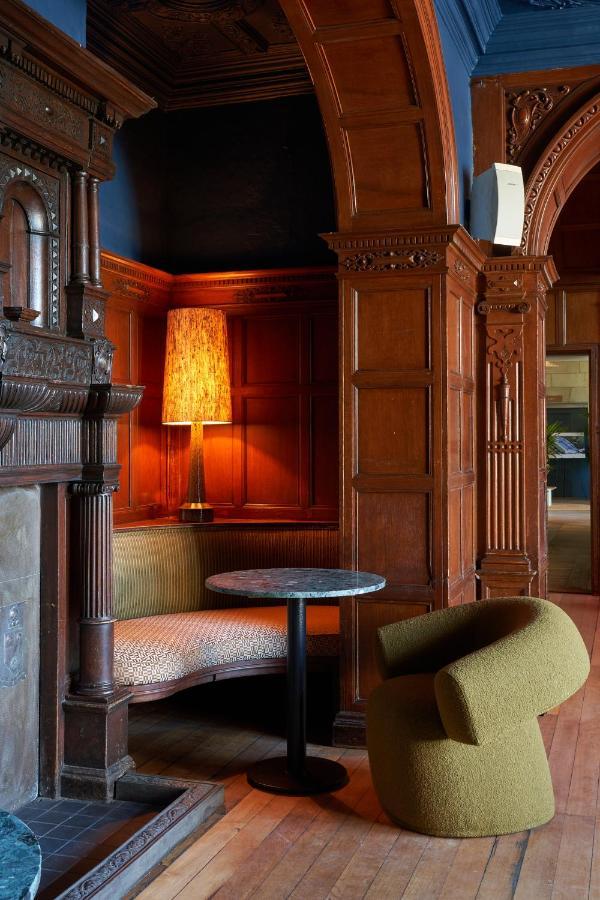 Birch Selsdon Otel Croydon Dış mekan fotoğraf