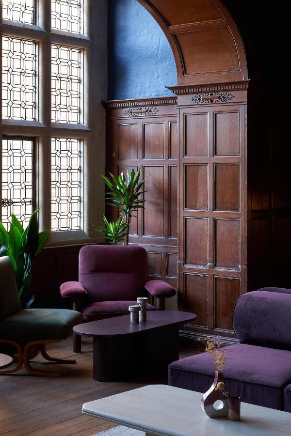 Birch Selsdon Otel Croydon Dış mekan fotoğraf