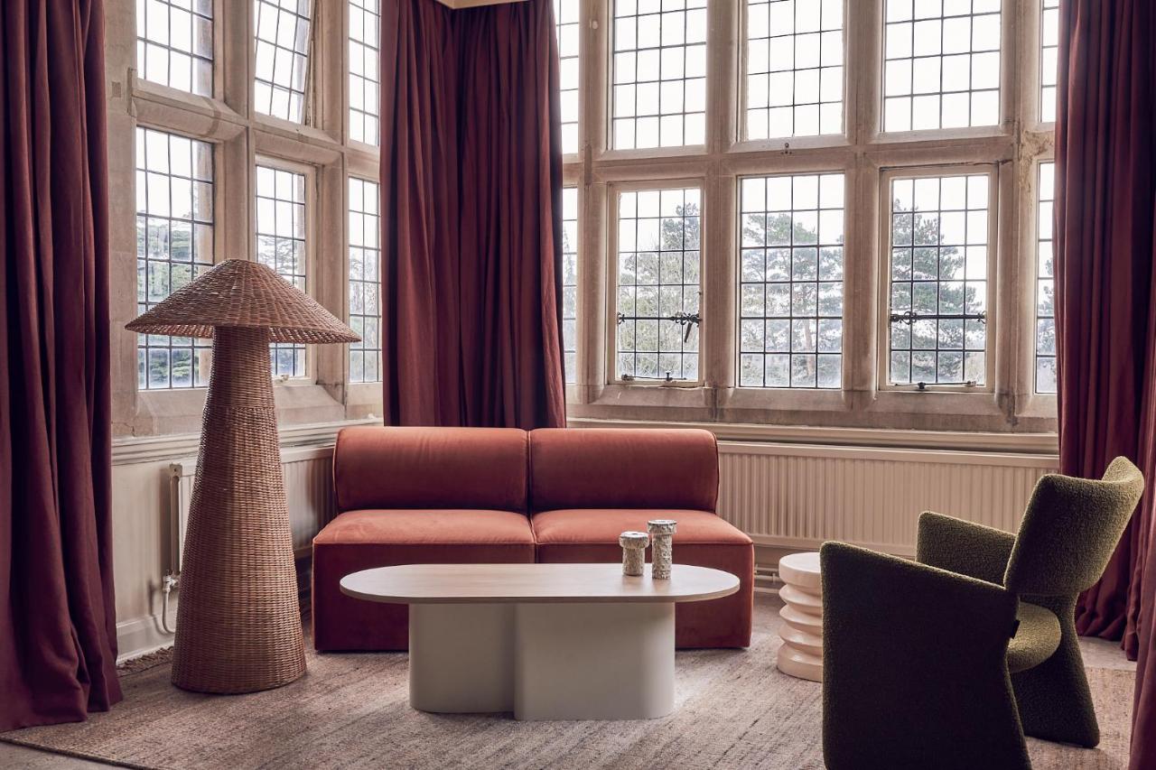 Birch Selsdon Otel Croydon Dış mekan fotoğraf