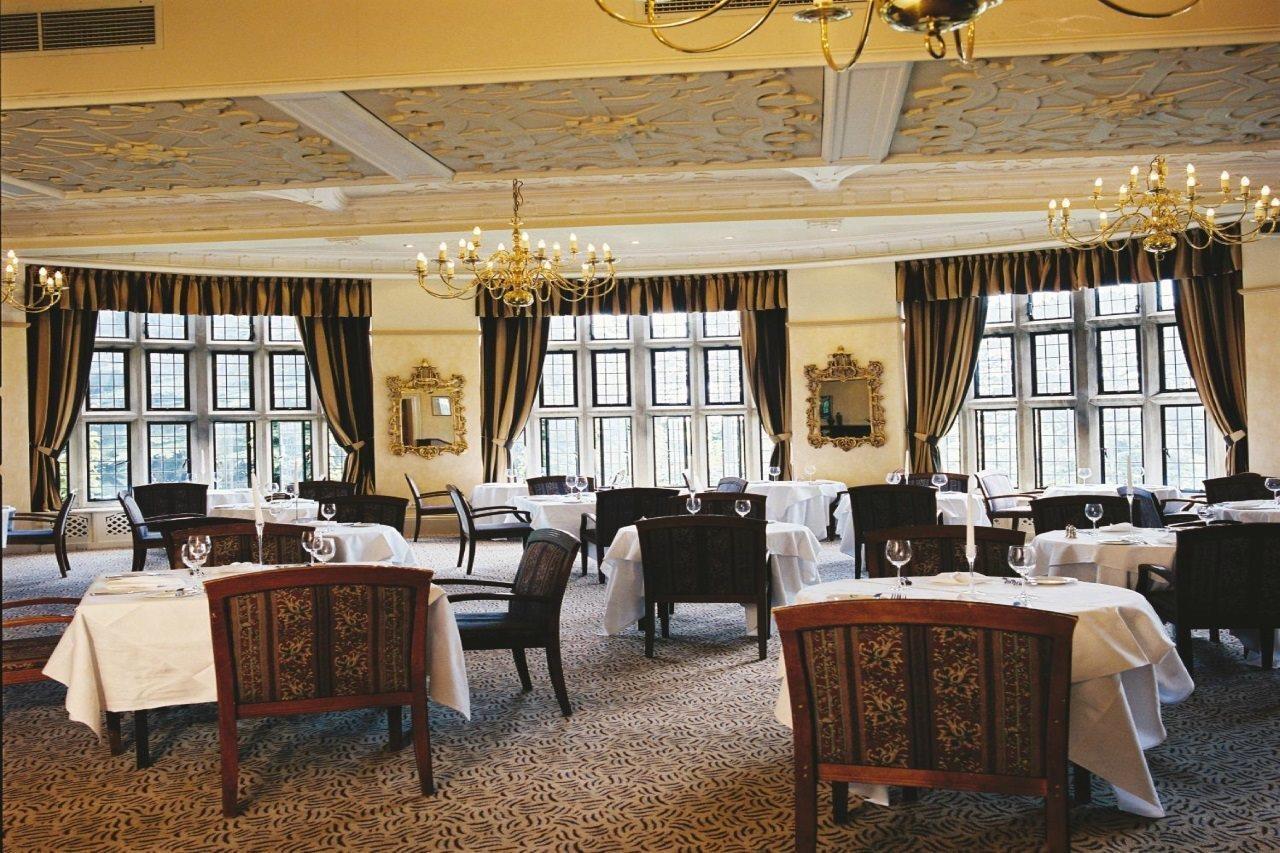 Birch Selsdon Otel Croydon Dış mekan fotoğraf