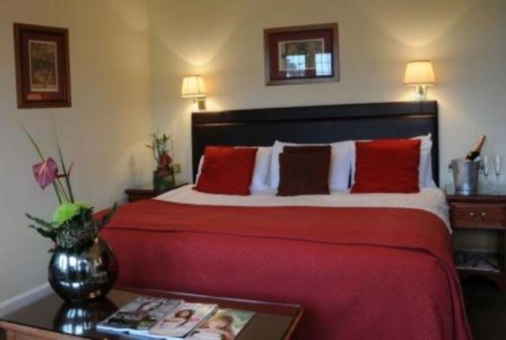 Birch Selsdon Otel Croydon Dış mekan fotoğraf