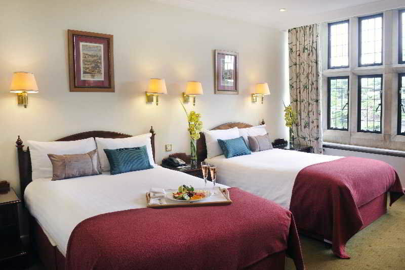 Birch Selsdon Otel Croydon Dış mekan fotoğraf